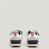 Scarpe da corsa con chiusura in velcro Scarpe da corsa con chiusura in velcro