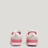 Scarpe da corsa con chiusura in velcro Scarpe da corsa con chiusura in velcro