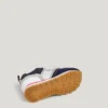 Scarpe da corsa con chiusura in velcro Scarpe da corsa con chiusura in velcro