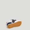 Scarpe da corsa con chiusura in velcro Scarpe da corsa con chiusura in velcro