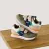 Scarpe da corsa con chiusura in velcro – London Scarpe da corsa con chiusura in velcro – London