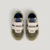 Scarpe da corsa con chiusura in velcro – London Scarpe da corsa con chiusura in velcro – London