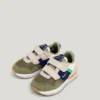 Scarpe da corsa con chiusura in velcro – London Scarpe da corsa con chiusura in velcro – London