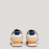 Scarpe da corsa con chiusura in velcro – London Scarpe da corsa con chiusura in velcro – London