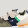 Scarpe da corsa con chiusura in velcro – London Scarpe da corsa con chiusura in velcro – London