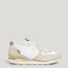 Scarpe da corsa con stampa animalier – Brit Scarpe da corsa con stampa animalier – Brit