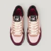 Scarpe da corsa con stampa animalier – Brit