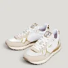 Scarpe da corsa con stampa animalier – Brit Scarpe da corsa con stampa animalier – Brit