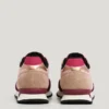 Scarpe da corsa con stampa animalier – Brit