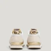 Scarpe da corsa con stampa animalier – Brit Scarpe da corsa con stampa animalier – Brit