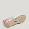 Scarpe da corsa con stampa animalier – Brit Scarpe da corsa con stampa animalier – Brit
