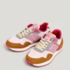 Scarpe da corsa con stampa animalier – London Scarpe da corsa con stampa animalier – London