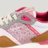 Scarpe da corsa con stampa animalier – London Scarpe da corsa con stampa animalier – London
