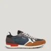 Scarpe da corsa retrò – Brit
