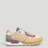 Scarpe da corsa retrò – Brit