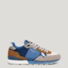 Scarpe da corsa retrò – Brit