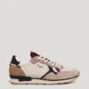 Scarpe da corsa retrò – Brit Scarpe da corsa retrò – Brit