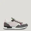 Scarpe da corsa retrò – Brit