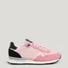 Scarpe da corsa retrò – Brit