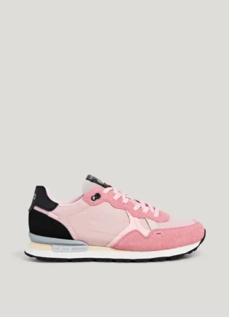 Scarpe da corsa retrò – Brit