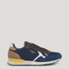 Scarpe da corsa retrò – Brit Scarpe da corsa retrò – Brit