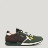 Scarpe da corsa retrò – Brit Scarpe da corsa retrò – Brit