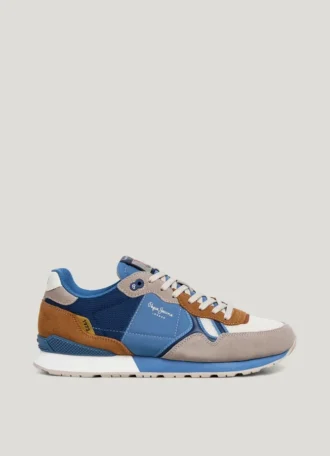 Scarpe da corsa retrò – Brit Scarpe da corsa retrò – Brit