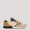 Scarpe da corsa retrò – Brit Scarpe da corsa retrò – Brit