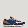Scarpe da corsa retrò – Brit Scarpe da corsa retrò – Brit