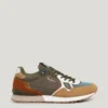 Scarpe da corsa retrò – Brit Scarpe da corsa retrò – Brit