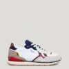 Scarpe da corsa retrò – Brit Scarpe da corsa retrò – Brit