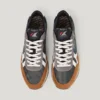 Scarpe da corsa retrò – Brit