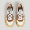 Scarpe da corsa retrò – Brit