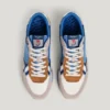 Scarpe da corsa retrò – Brit