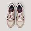 Scarpe da corsa retrò – Brit Scarpe da corsa retrò – Brit