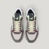 Scarpe da corsa retrò – Brit