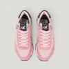 Scarpe da corsa retrò – Brit