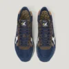 Scarpe da corsa retrò – Brit Scarpe da corsa retrò – Brit
