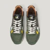 Scarpe da corsa retrò – Brit Scarpe da corsa retrò – Brit