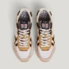 Scarpe da corsa retrò – Brit Scarpe da corsa retrò – Brit