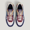 Scarpe da corsa retrò – Brit Scarpe da corsa retrò – Brit