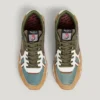 Scarpe da corsa retrò – Brit Scarpe da corsa retrò – Brit