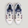 Scarpe da corsa retrò – Brit Scarpe da corsa retrò – Brit