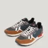 Scarpe da corsa retrò – Brit