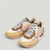 Scarpe da corsa retrò – Brit