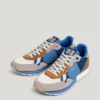 Scarpe da corsa retrò – Brit