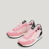 Scarpe da corsa retrò – Brit