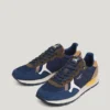 Scarpe da corsa retrò – Brit Scarpe da corsa retrò – Brit