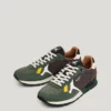 Scarpe da corsa retrò – Brit Scarpe da corsa retrò – Brit