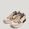 Scarpe da corsa retrò – Brit Scarpe da corsa retrò – Brit